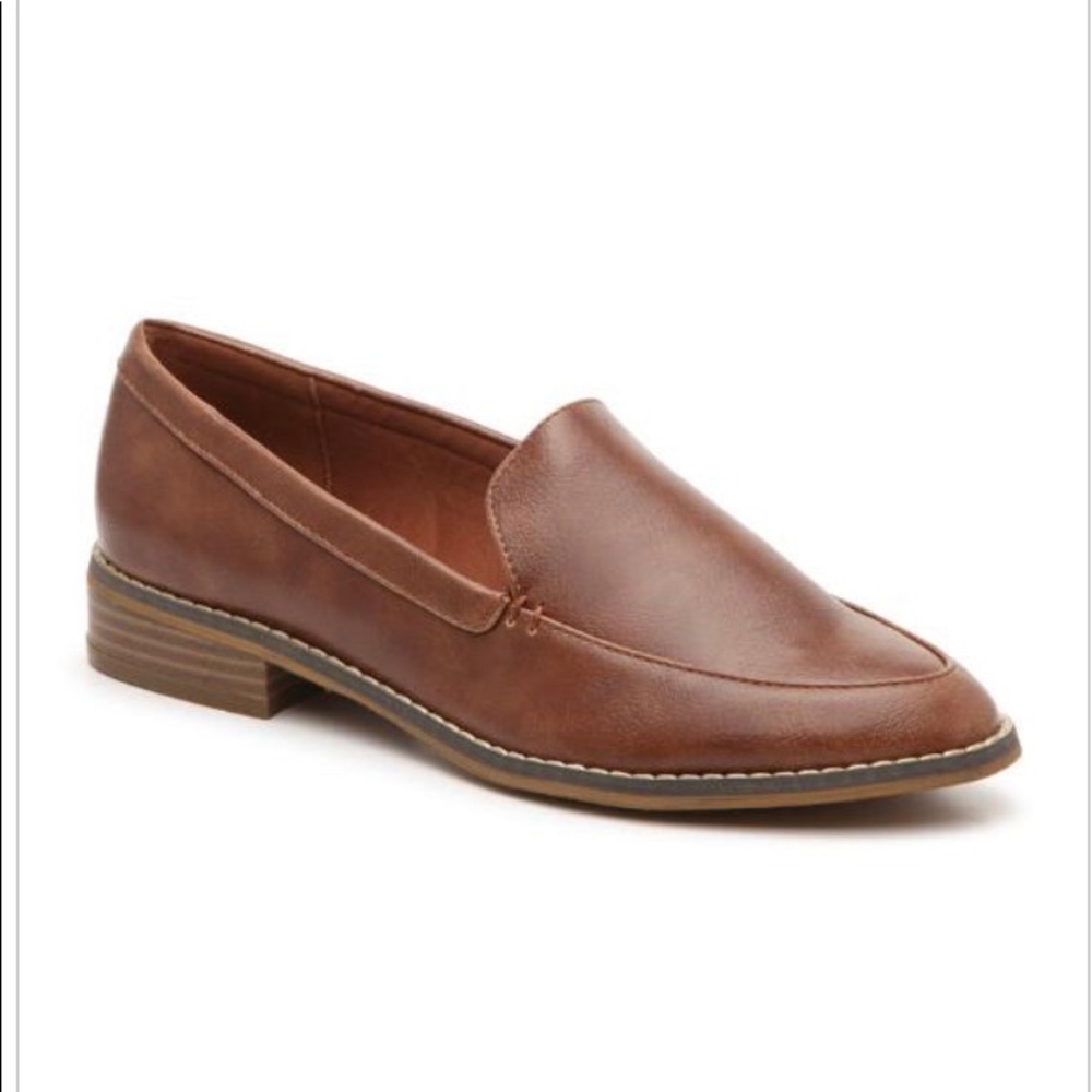 Perfect Brown Loafers